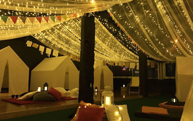 perBed Hostel