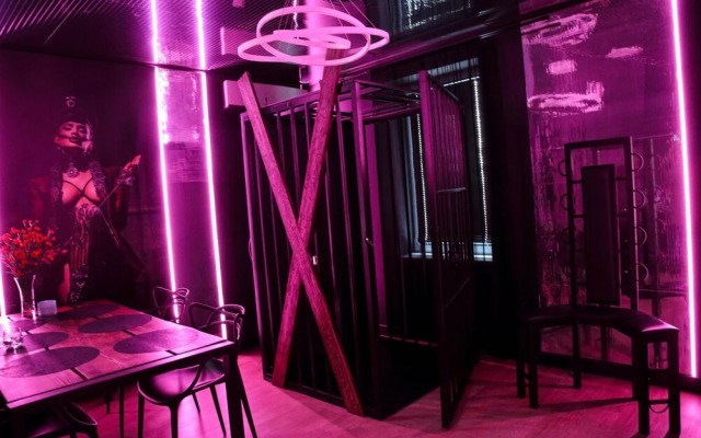 Apartament BDSM Luxxx Częstochowa