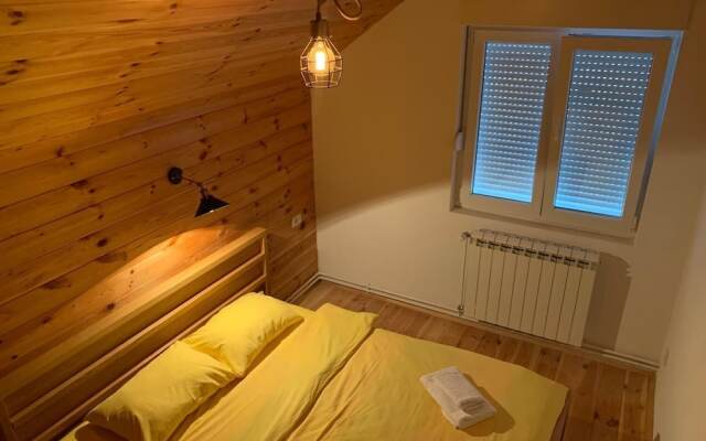 Holiday Home Bajka