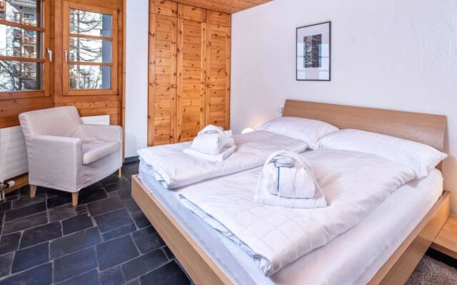 Schweizerhof 513 Vaz Obervaz