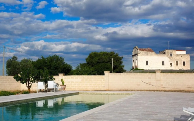 Masseria Agrituristica Lama S.Giorgio