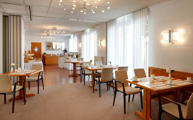 Best Western Hotel Lippstadt