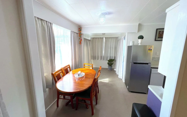 Rotorua Central Accommodation