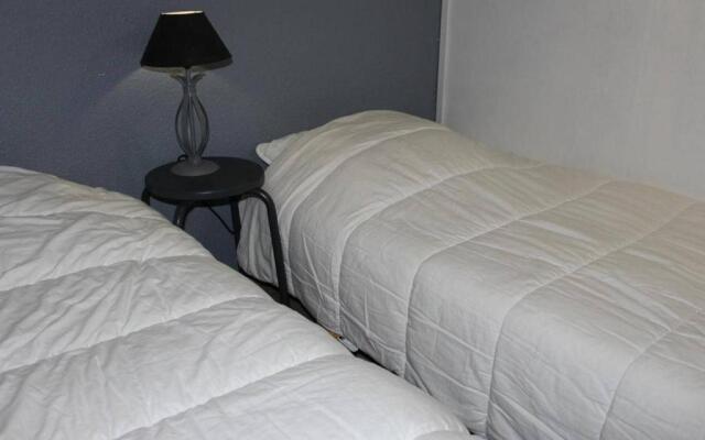 Appartement Gruissan, 1 pièce, 4 personnes - FR-1-229-69