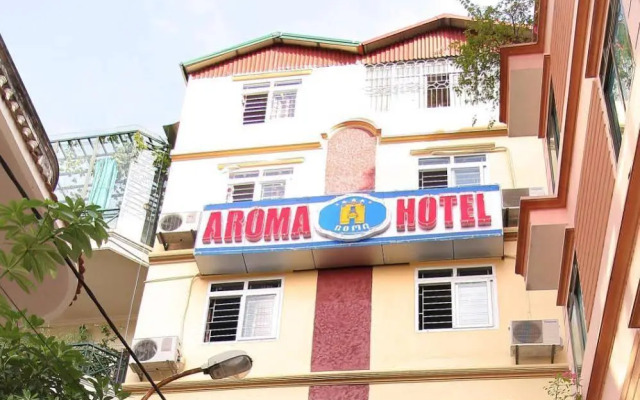 Aroma Hotel