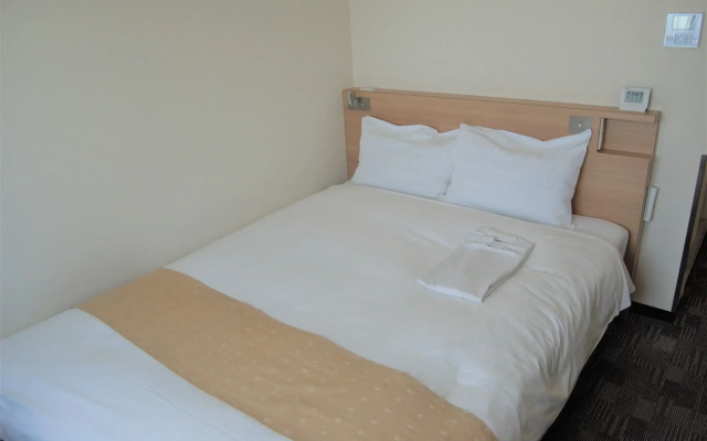 Smile Hotel Kumagaya