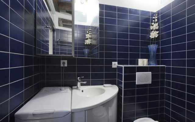 Appartement Centre Paris