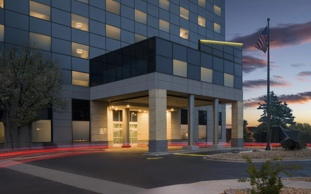 Hyatt Place Denver/Cherry Creek