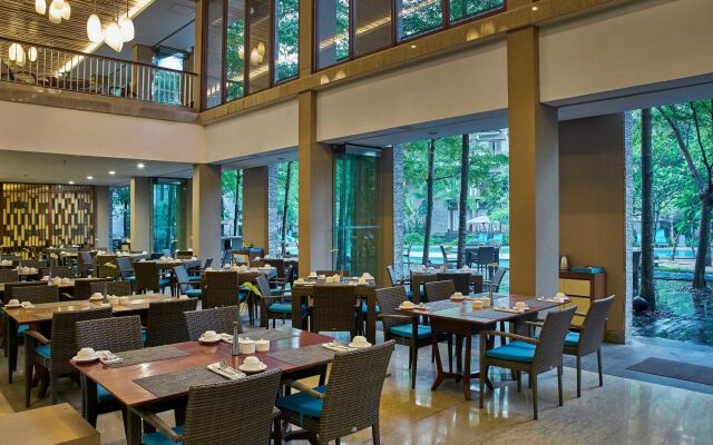 Marriott’s Bali Nusa Dua Gardens