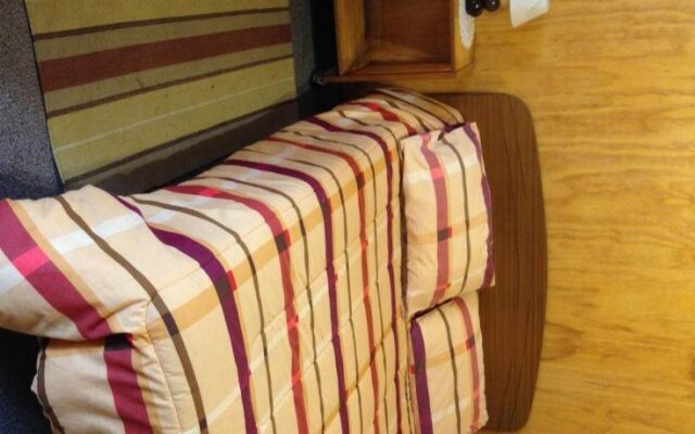 Hostal Balmaceda
