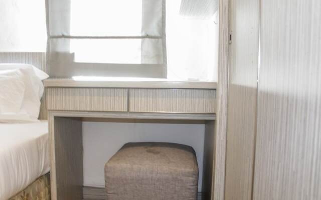 Best View 2BR Apartment at Bassura City