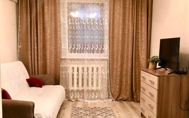 Апартаменты на улице Нахимова 66 корпус 1