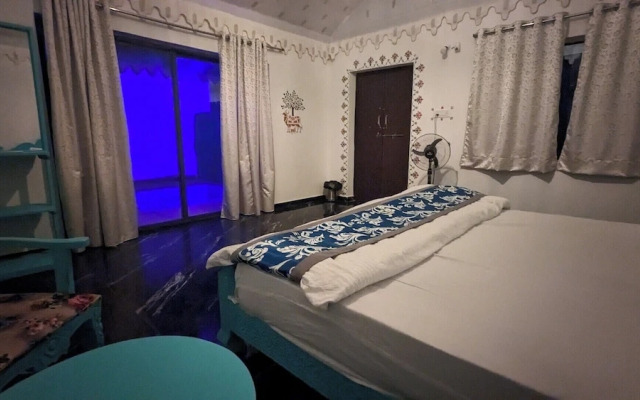 Shrigo Resort Jawai