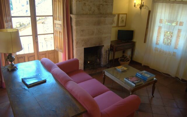 La Casa de La Panadería