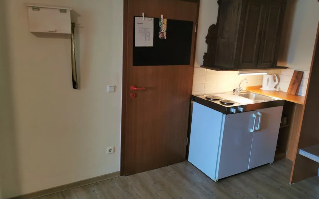 Hotel Drei Lilien
