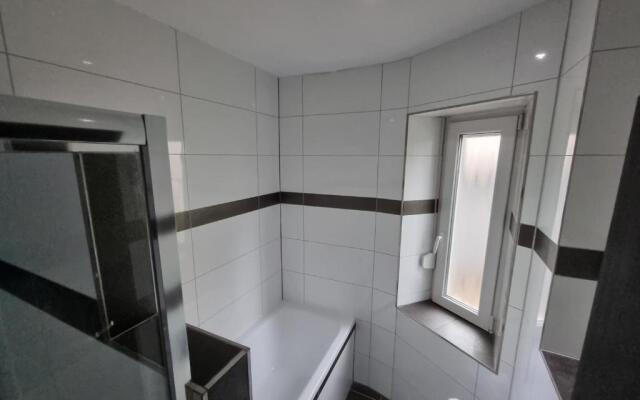 Ferienwohnung Herkulesblick