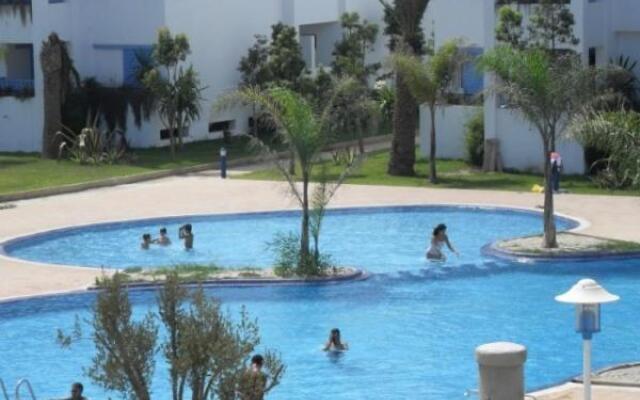 Sania Plage
