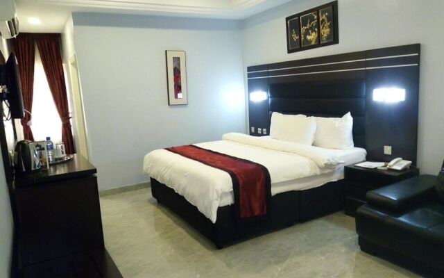 Best Choice Hotel & Suites Enugu