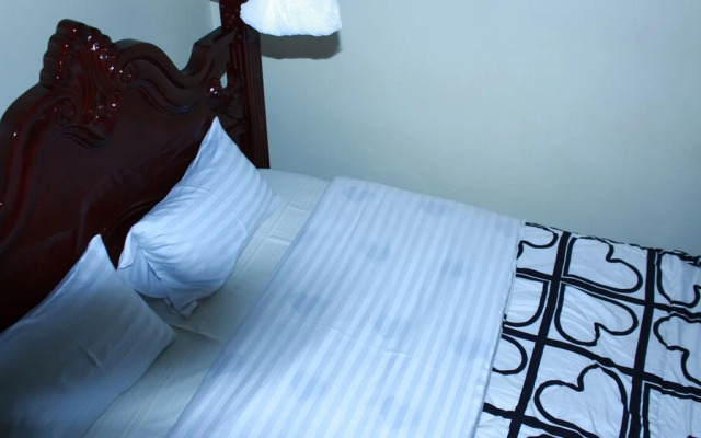BK Castella Hotel