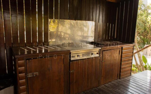 Sodwanabay Lodge House 58