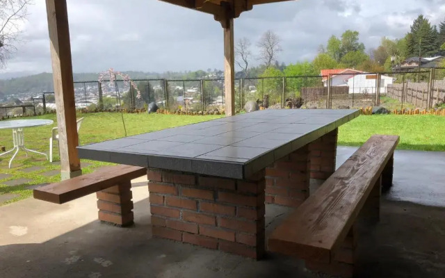 Mirador Villarrica Apartment