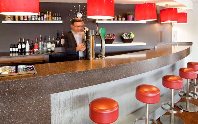 Ibis Dublin Hotel
