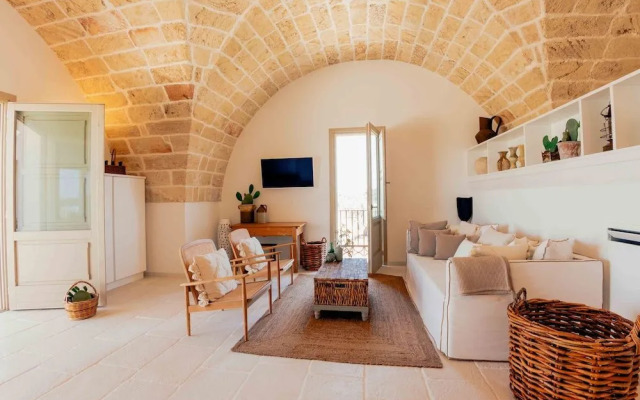 Masseria Macchiaforte