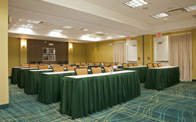 Springhill Suites Chicago Naperville