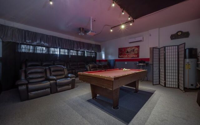 Luxury & Fun at Champions Gate