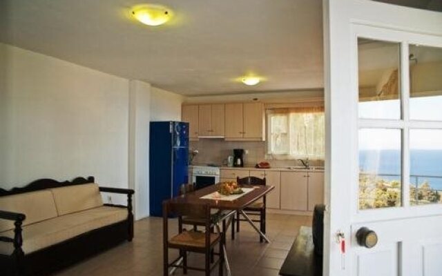 Armyra Villas
