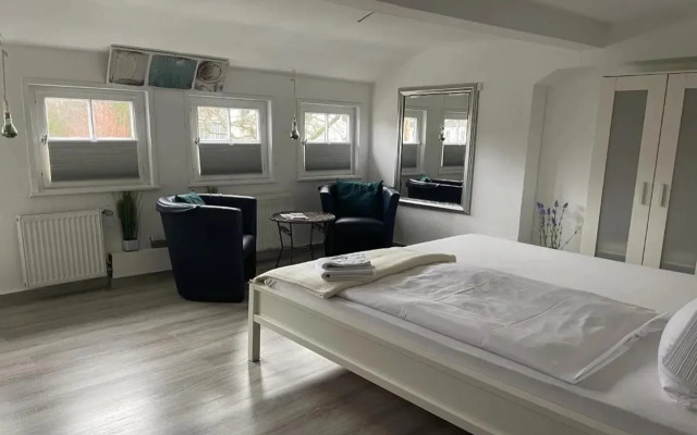 Hotel Jägerhof Kettwig