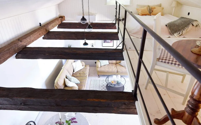 4 Star Holiday Home in Hova