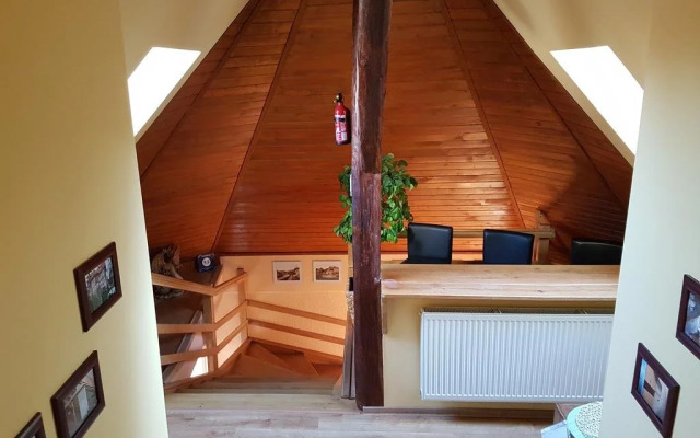 Vila Kalinčiak AESCULAP