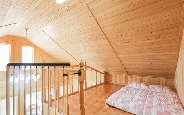 Jangsu Duckol Pension