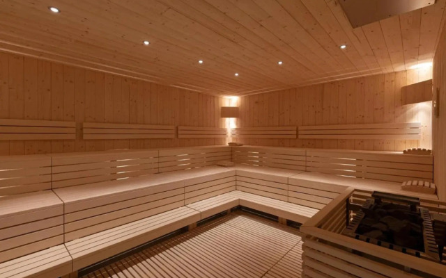 Rocksresort - Inh 26954