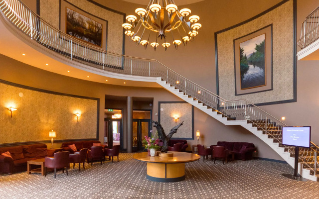 Riverside Park Hotel and Leisure Club