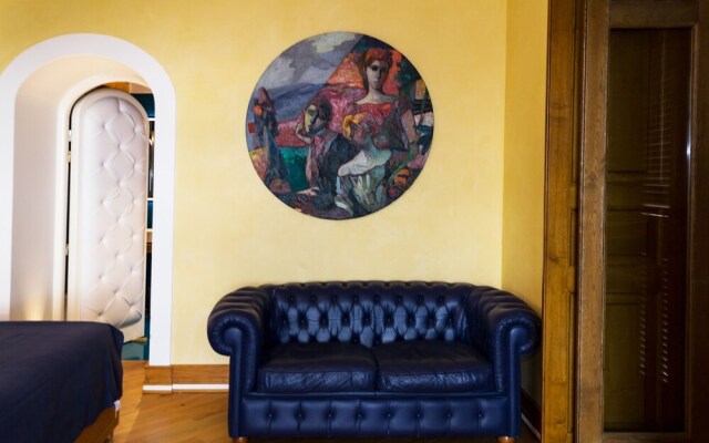Villa Di Natale