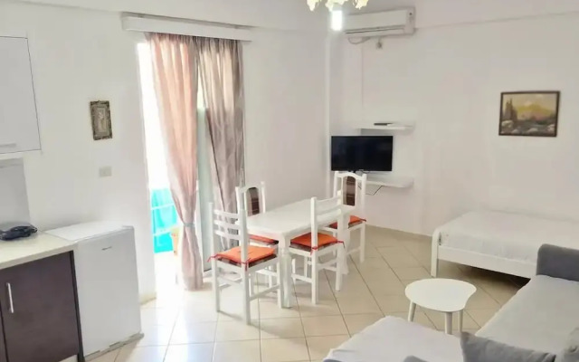 The Perfect one Bedroom Apartment