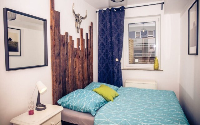 Lovely Apartment Near Playmobil