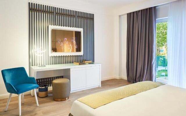 Lebada Luxury Resort & Spa