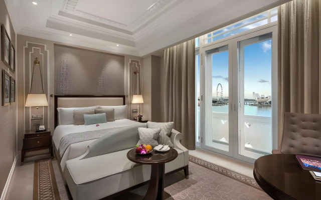 The Fullerton Hotel Singapore