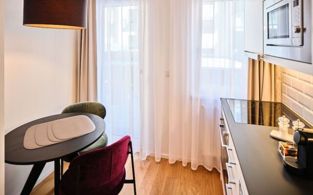 MyFavorit by Duschel Apartments Vienna