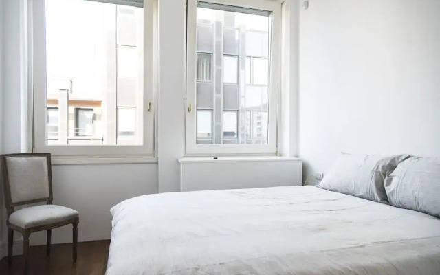 Beautiful & Relaxing Flat near Centrale / Repubblica