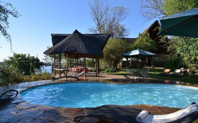 Muchenje Safari Lodge