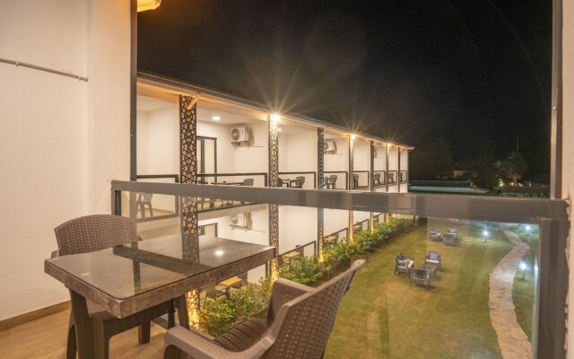 Kensington Green Marmaris