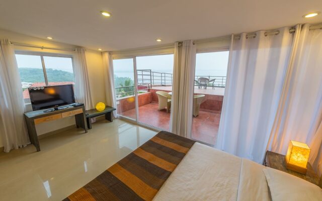 V Resorts Three Kings Casa Coco Goa