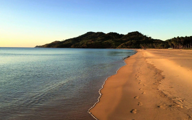 Villa Verde Safari and Pagi Dive Center