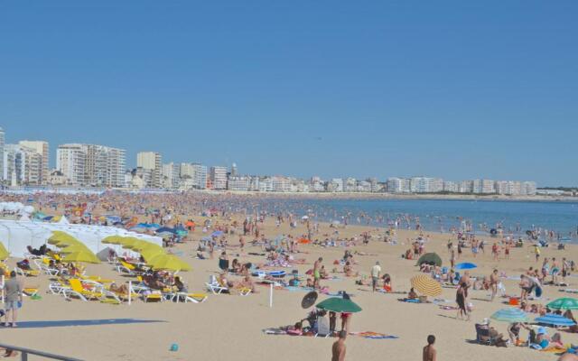 Appartements Résidence L'Estran