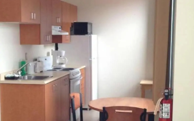 Backpacker College @ Memorial University - Grenfell Campus