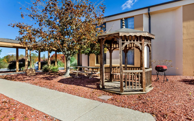 Sleep Inn Beaver - Beckley